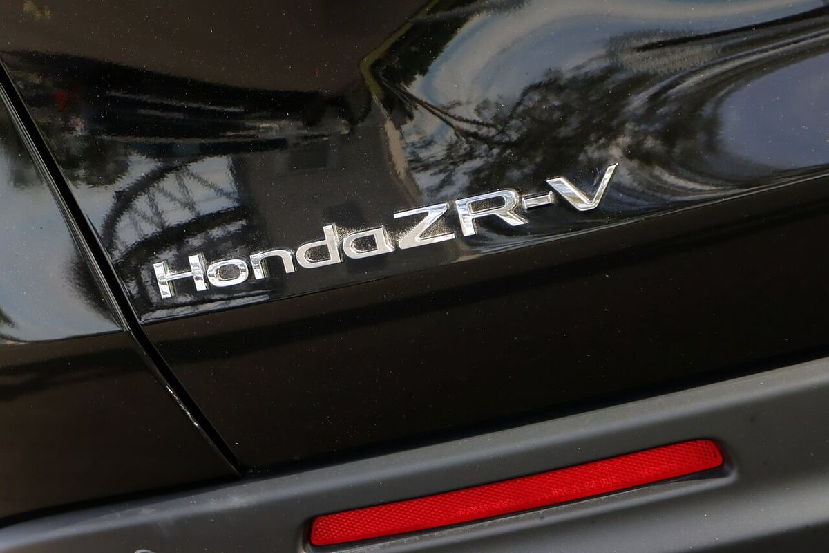 2023 Honda ZR-V VTi L RZ