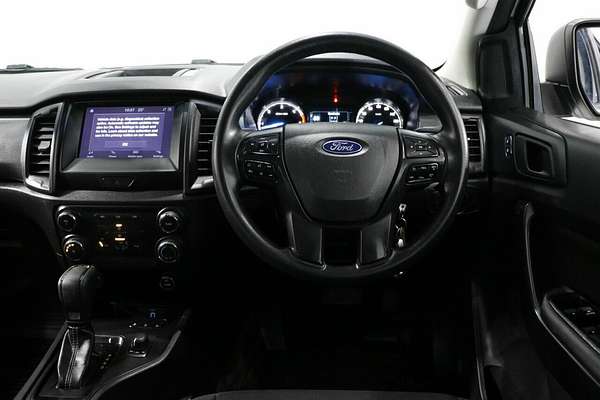 2020 Ford Ranger XL PX MkIII 4X4