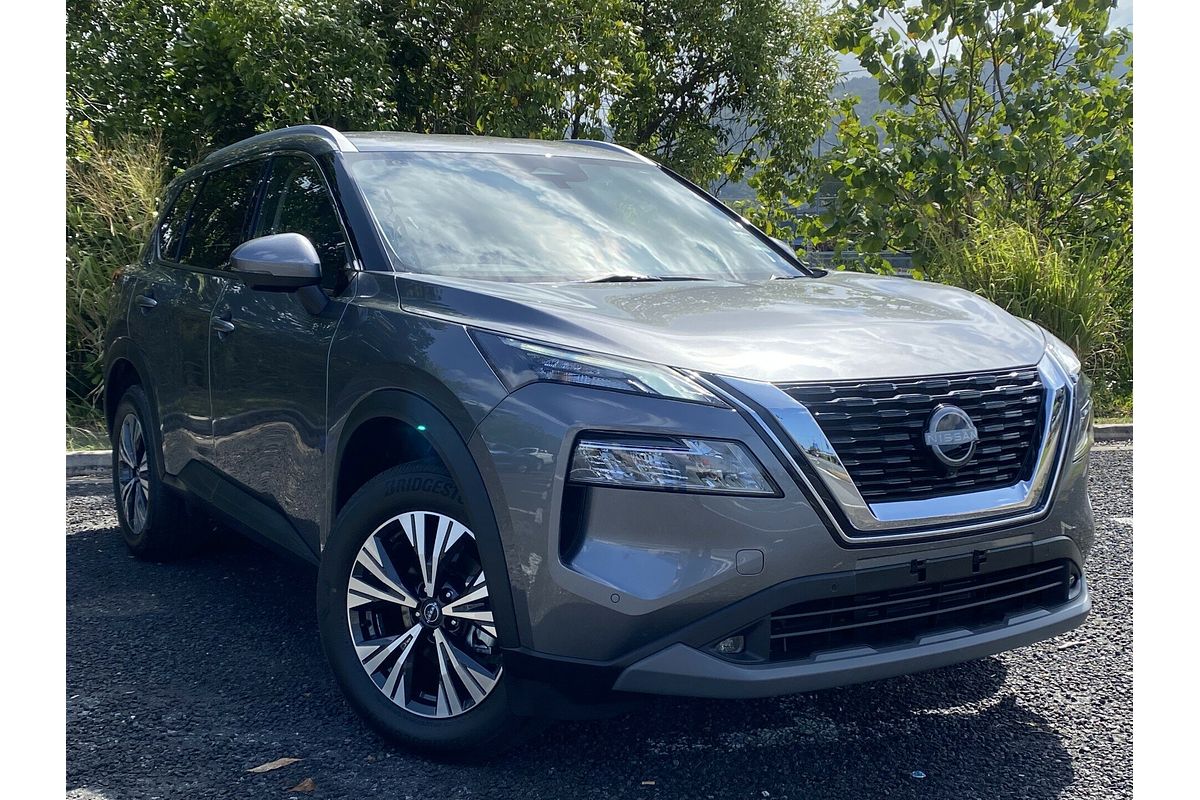 2024 Nissan X-TRAIL ST-L T33