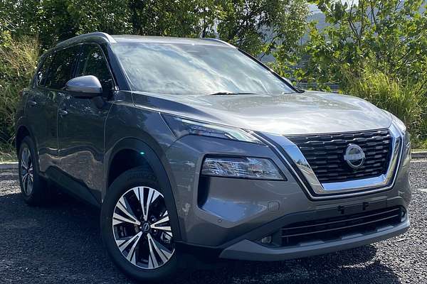 2024 Nissan X-TRAIL ST-L T33