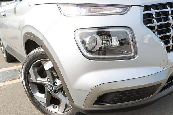 2022 Hyundai Venue Elite QX.V4