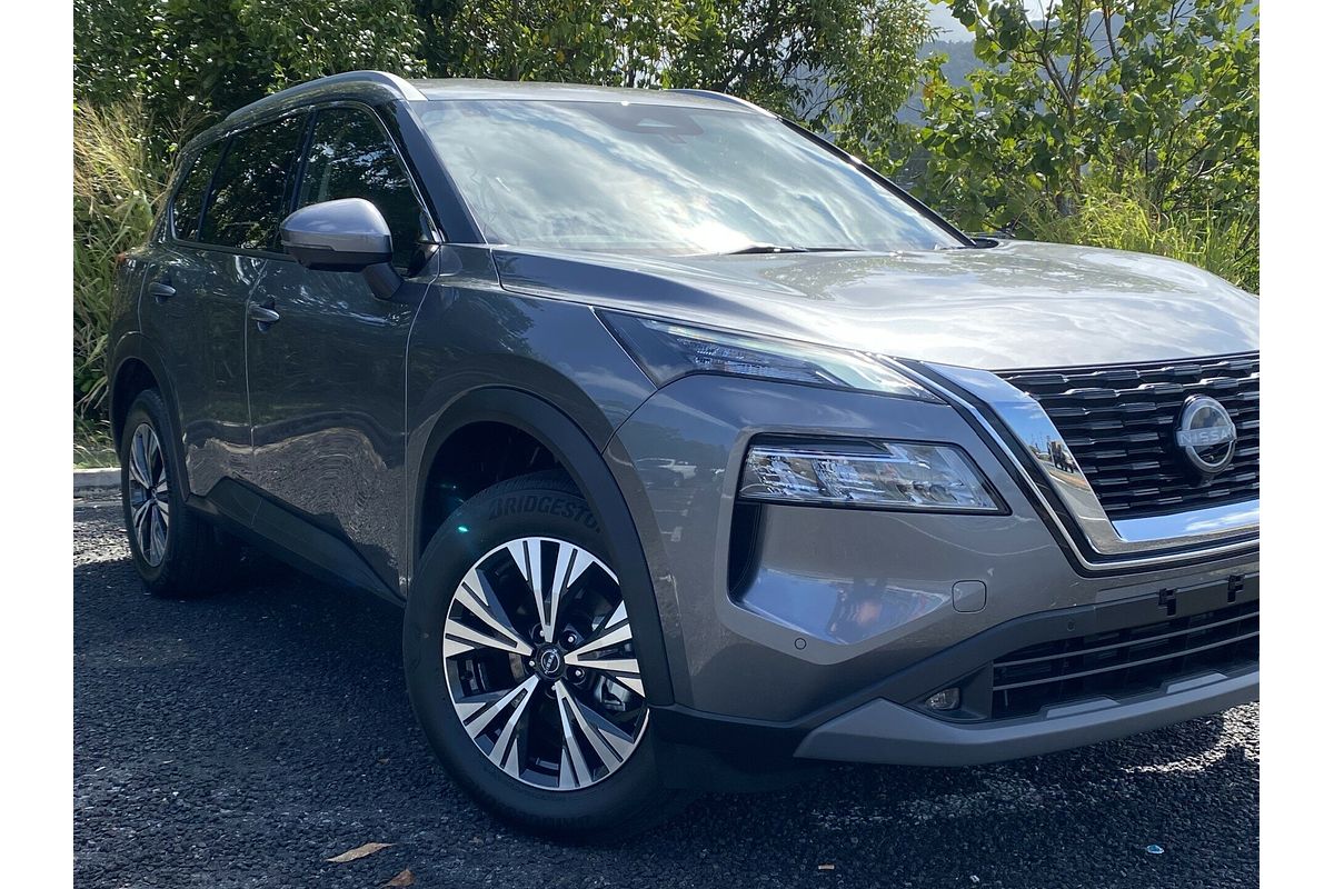 2024 Nissan X-TRAIL ST-L T33