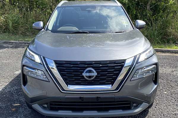2024 Nissan X-TRAIL ST-L T33