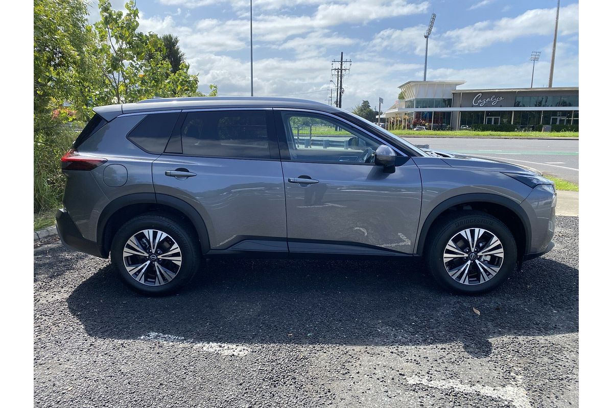 2024 Nissan X-TRAIL ST-L T33