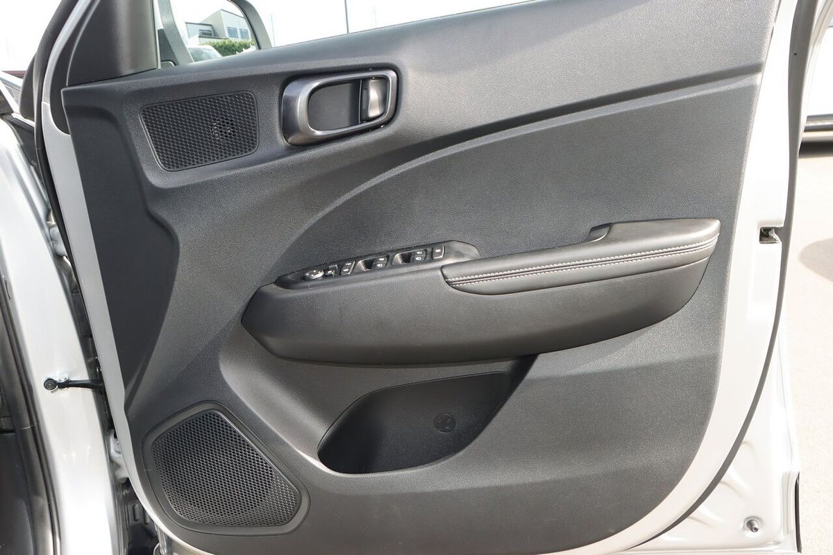 2022 Hyundai Venue Elite QX.V4