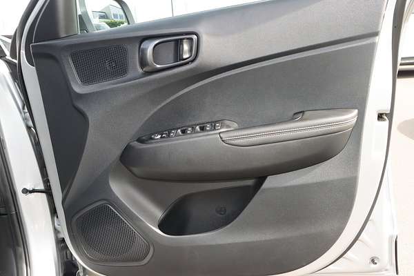 2022 Hyundai Venue Elite QX.V4