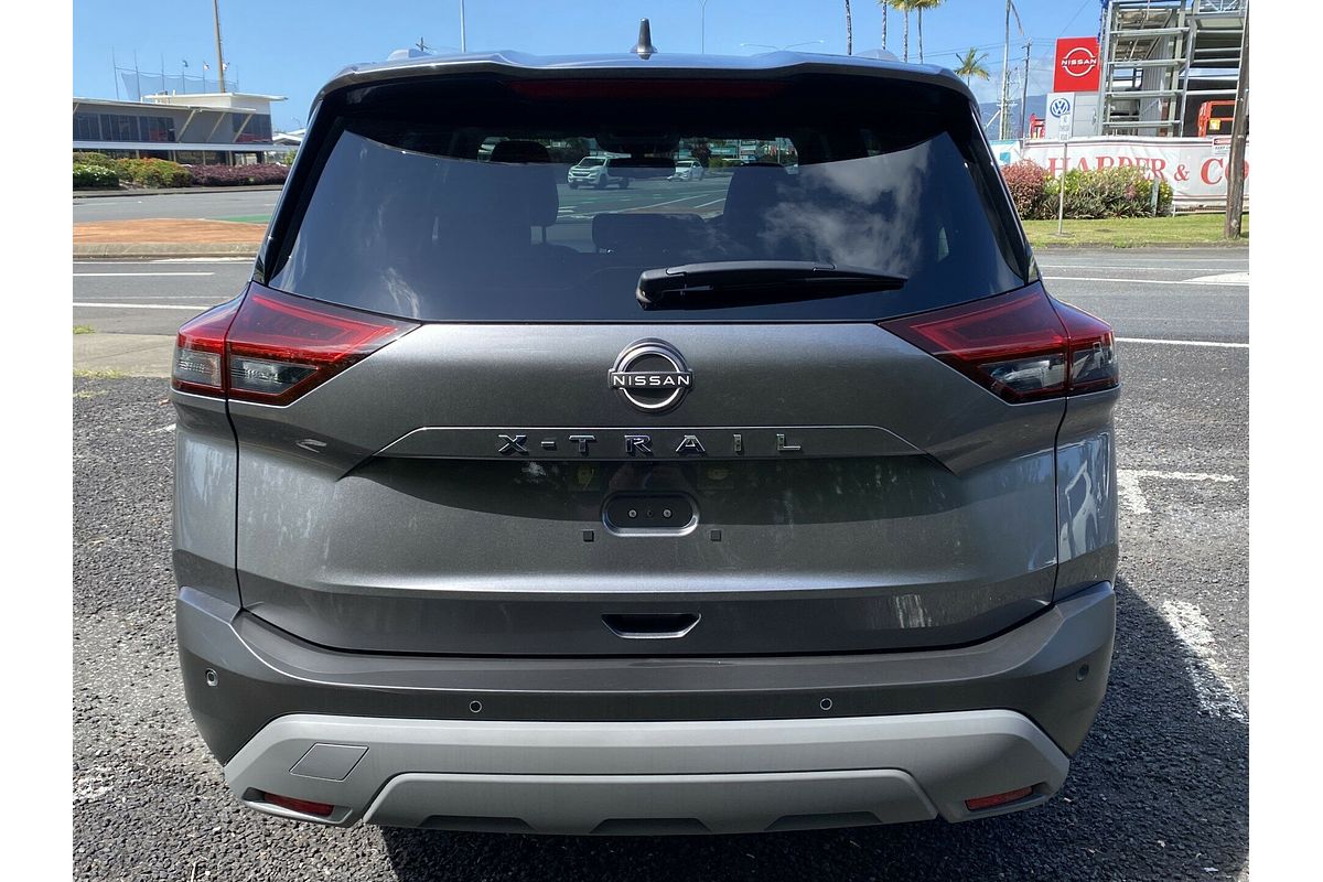2024 Nissan X-TRAIL ST-L T33