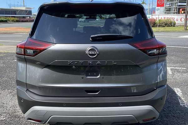 2024 Nissan X-TRAIL ST-L T33