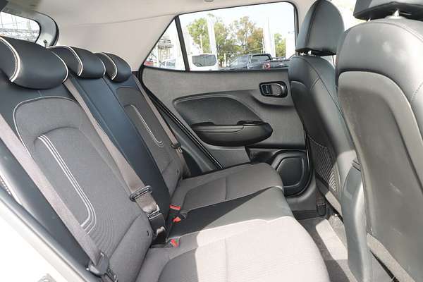 2022 Hyundai Venue Elite QX.V4