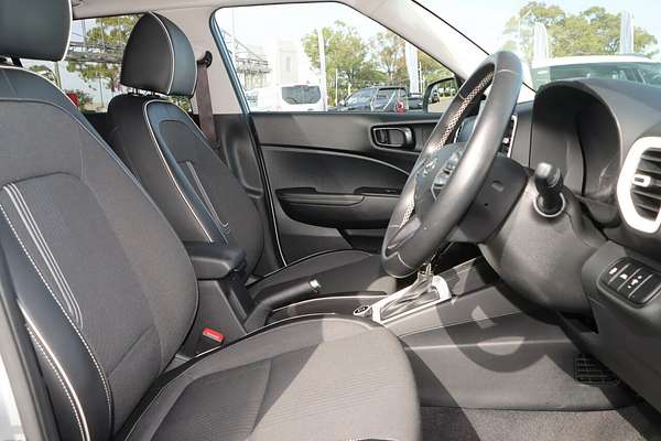 2022 Hyundai Venue Elite QX.V4