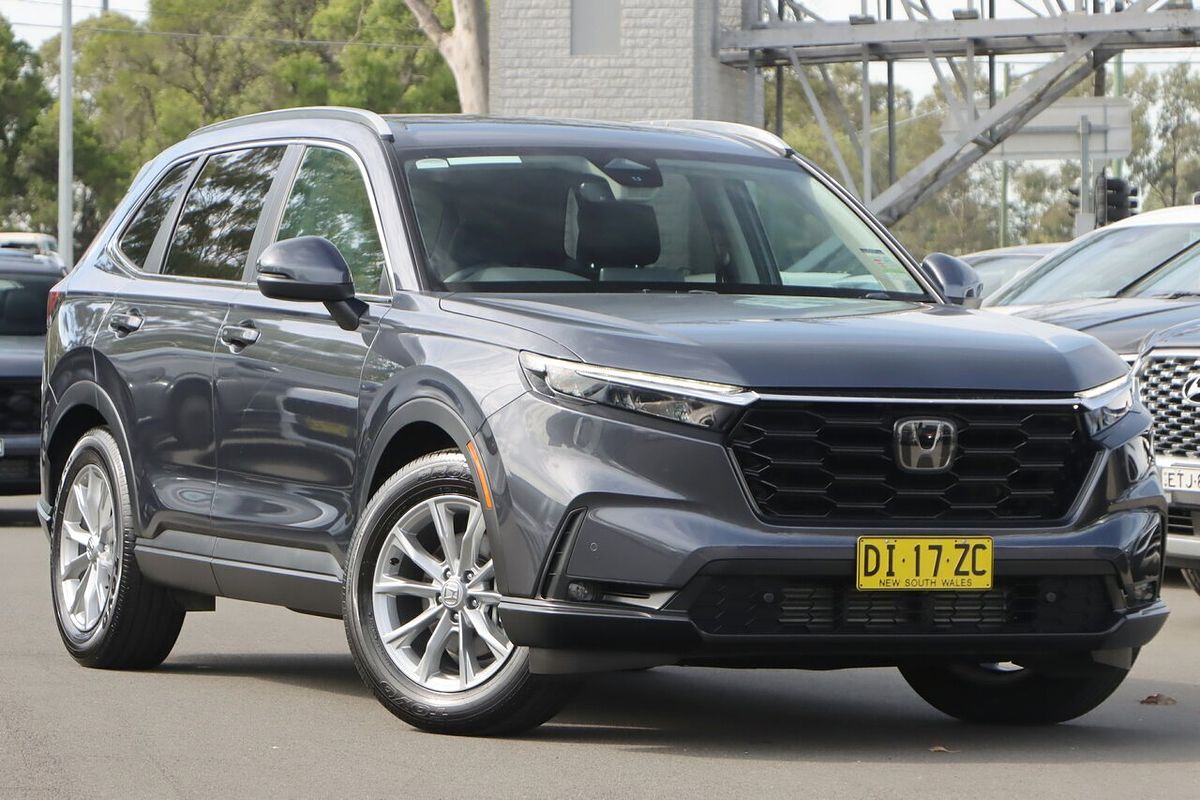 2023 Honda CR-V VTi L RS