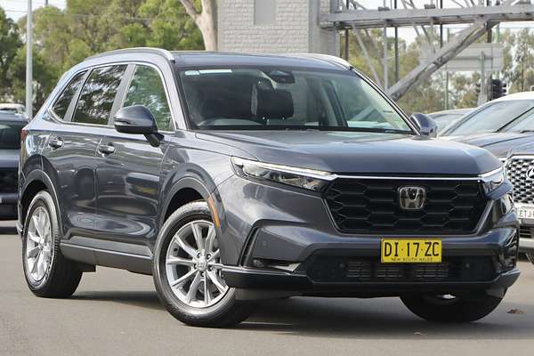 2023 Honda CR-V VTi L RS