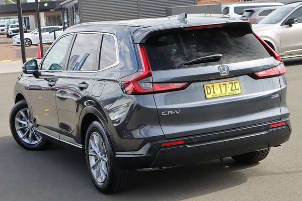2023 Honda CR-V VTi L RS