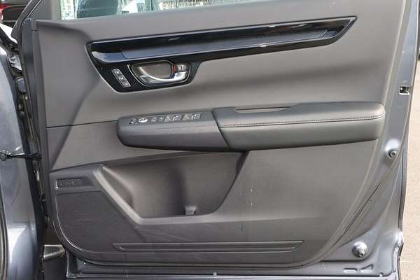 2023 Honda CR-V VTi L RS