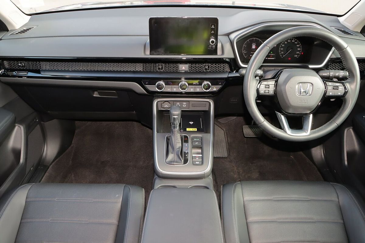 2023 Honda CR-V VTi L RS