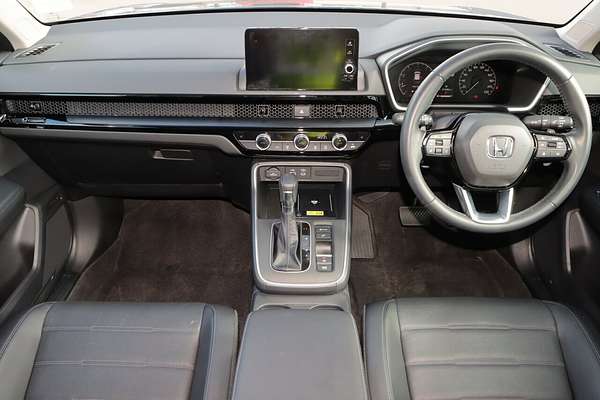 2023 Honda CR-V VTi L RS