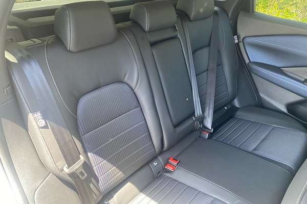 2024 Nissan QASHQAI ST-L J12