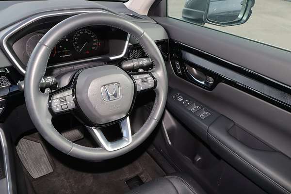 2023 Honda CR-V VTi L RS
