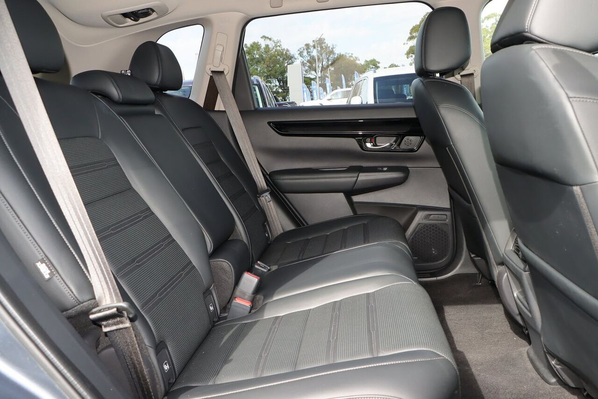 2023 Honda CR-V VTi L RS