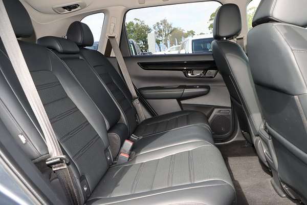 2023 Honda CR-V VTi L RS