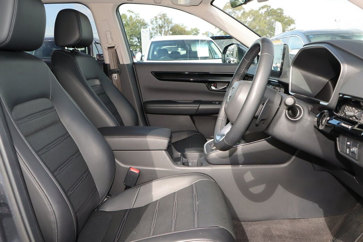 2023 Honda CR-V VTi L RS