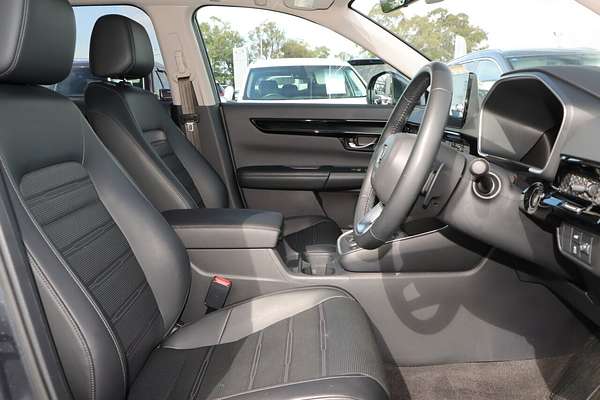 2023 Honda CR-V VTi L RS