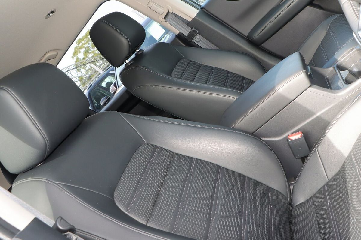 2023 Honda CR-V VTi L RS