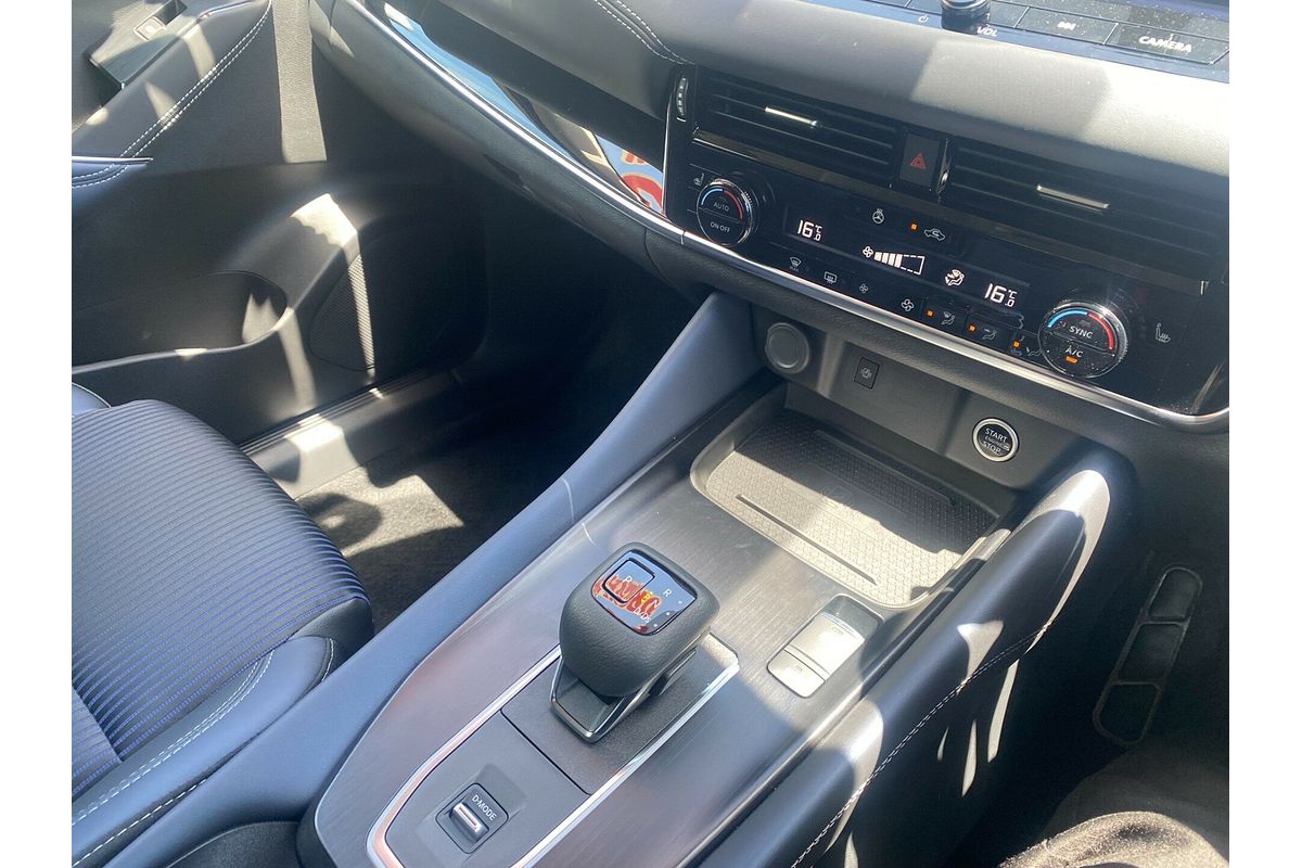 2024 Nissan QASHQAI ST-L J12