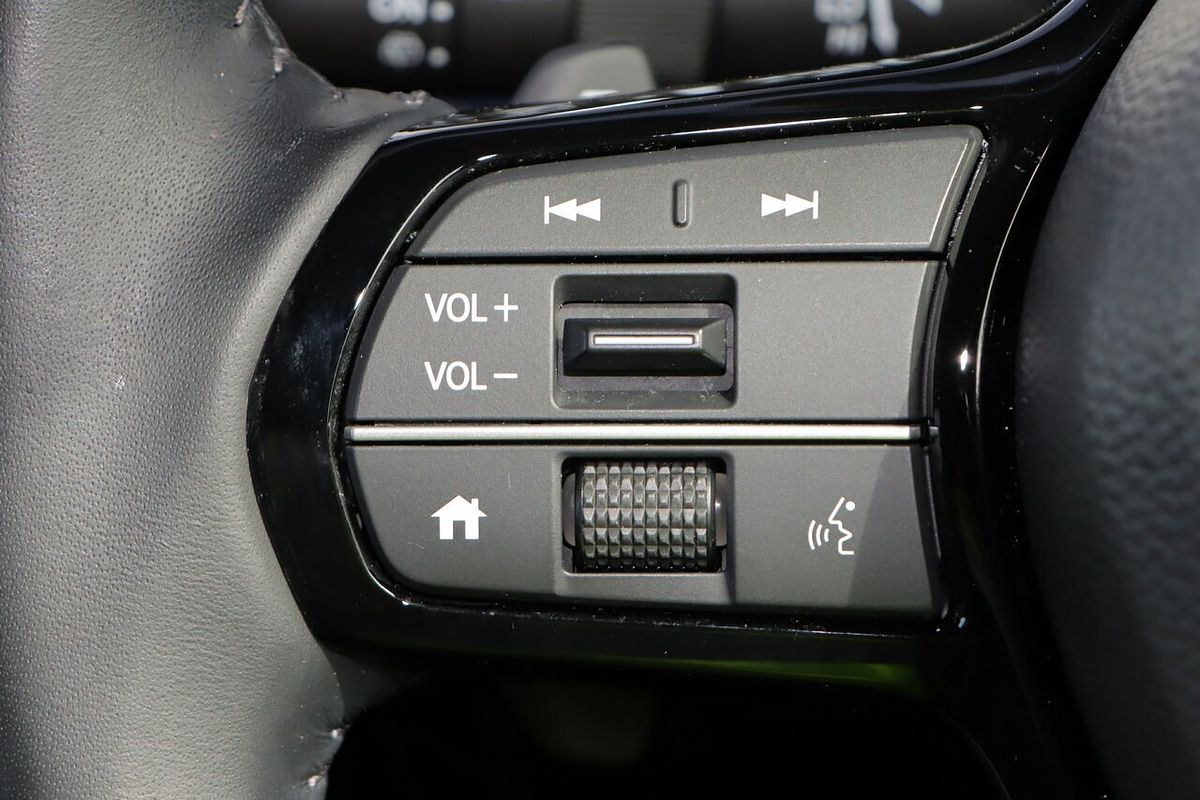 2023 Honda CR-V VTi L RS