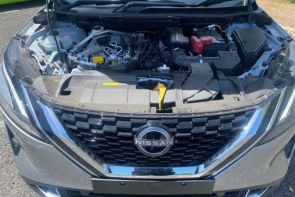 2024 Nissan QASHQAI ST-L J12