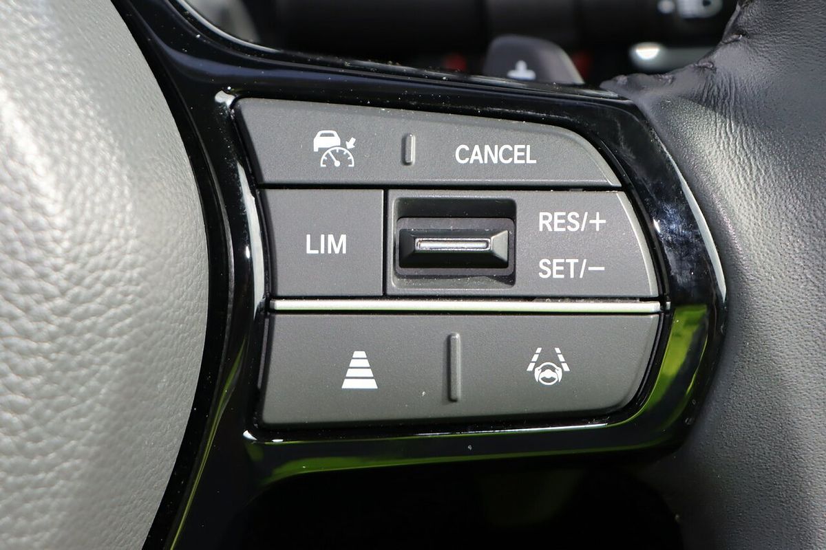 2023 Honda CR-V VTi L RS