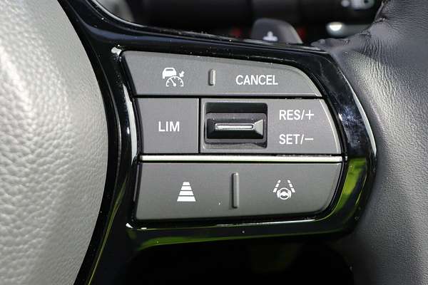 2023 Honda CR-V VTi L RS