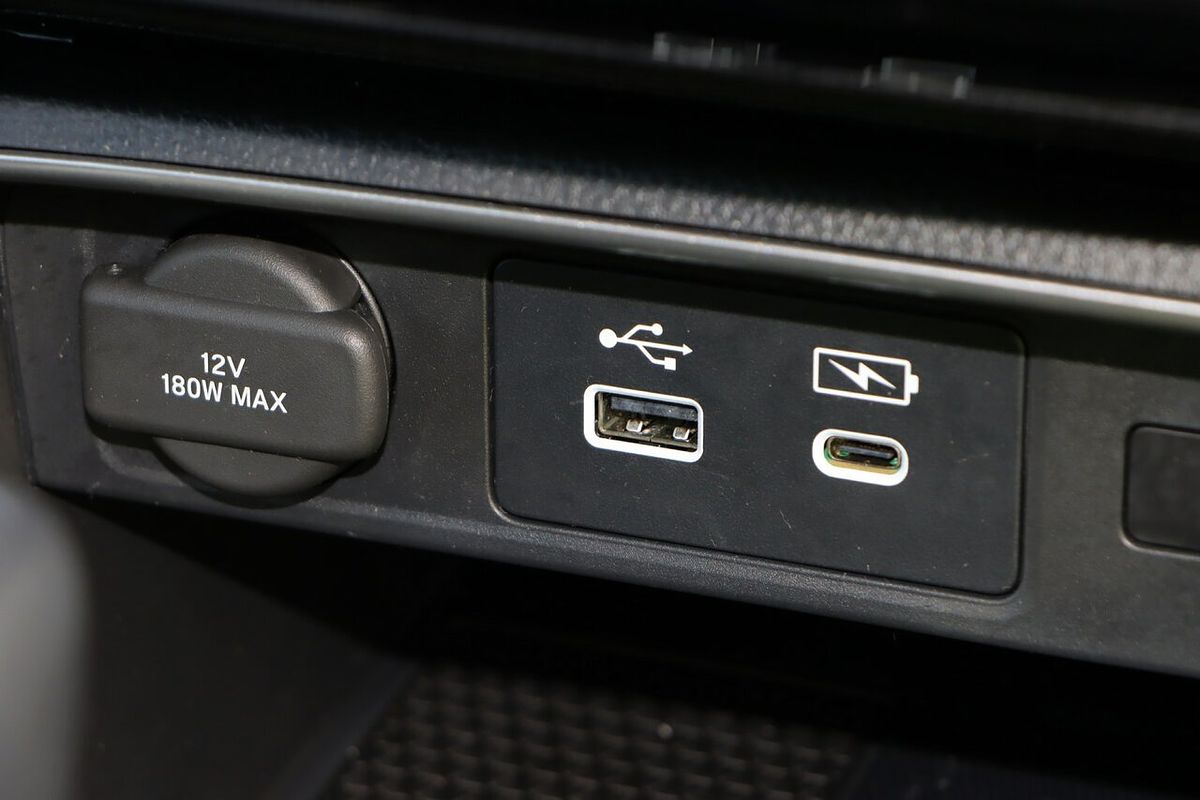 2023 Honda CR-V VTi L RS