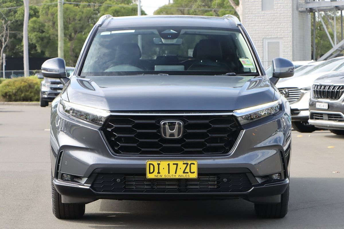 2023 Honda CR-V VTi L RS
