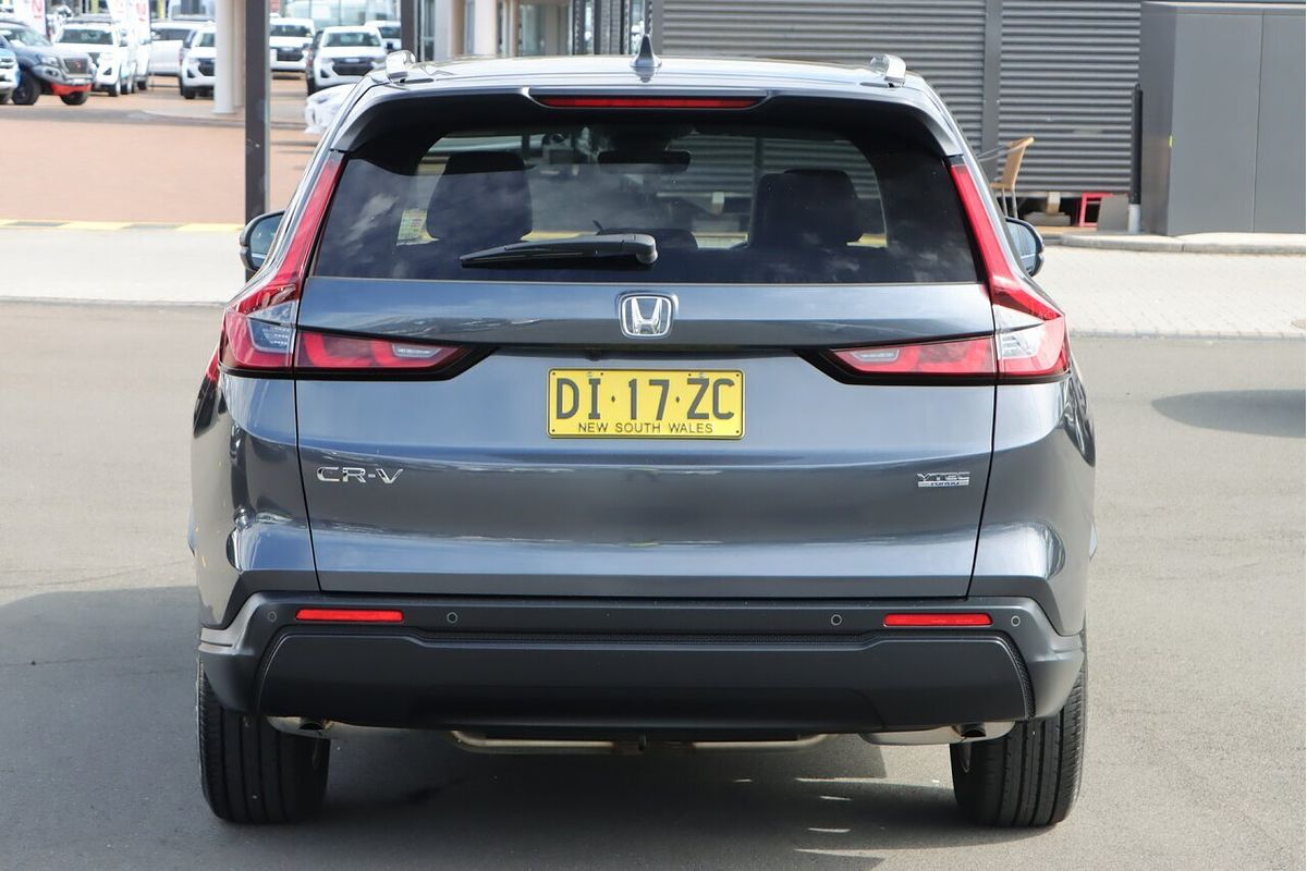 2023 Honda CR-V VTi L RS
