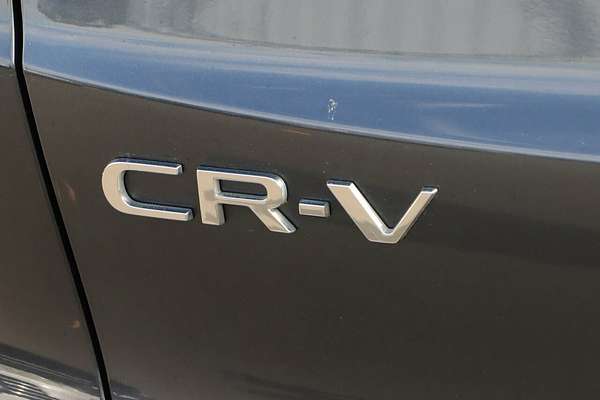 2023 Honda CR-V VTi L RS