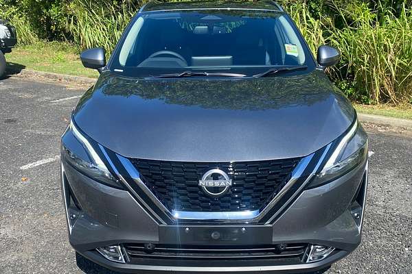 2024 Nissan QASHQAI ST-L J12