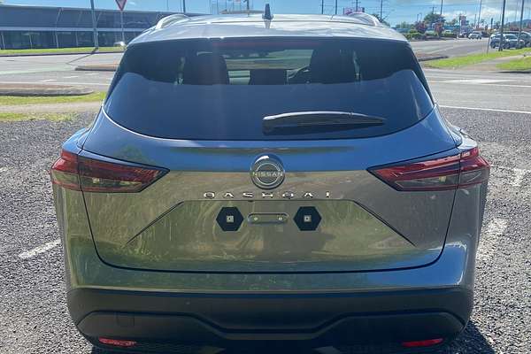 2024 Nissan QASHQAI ST-L J12