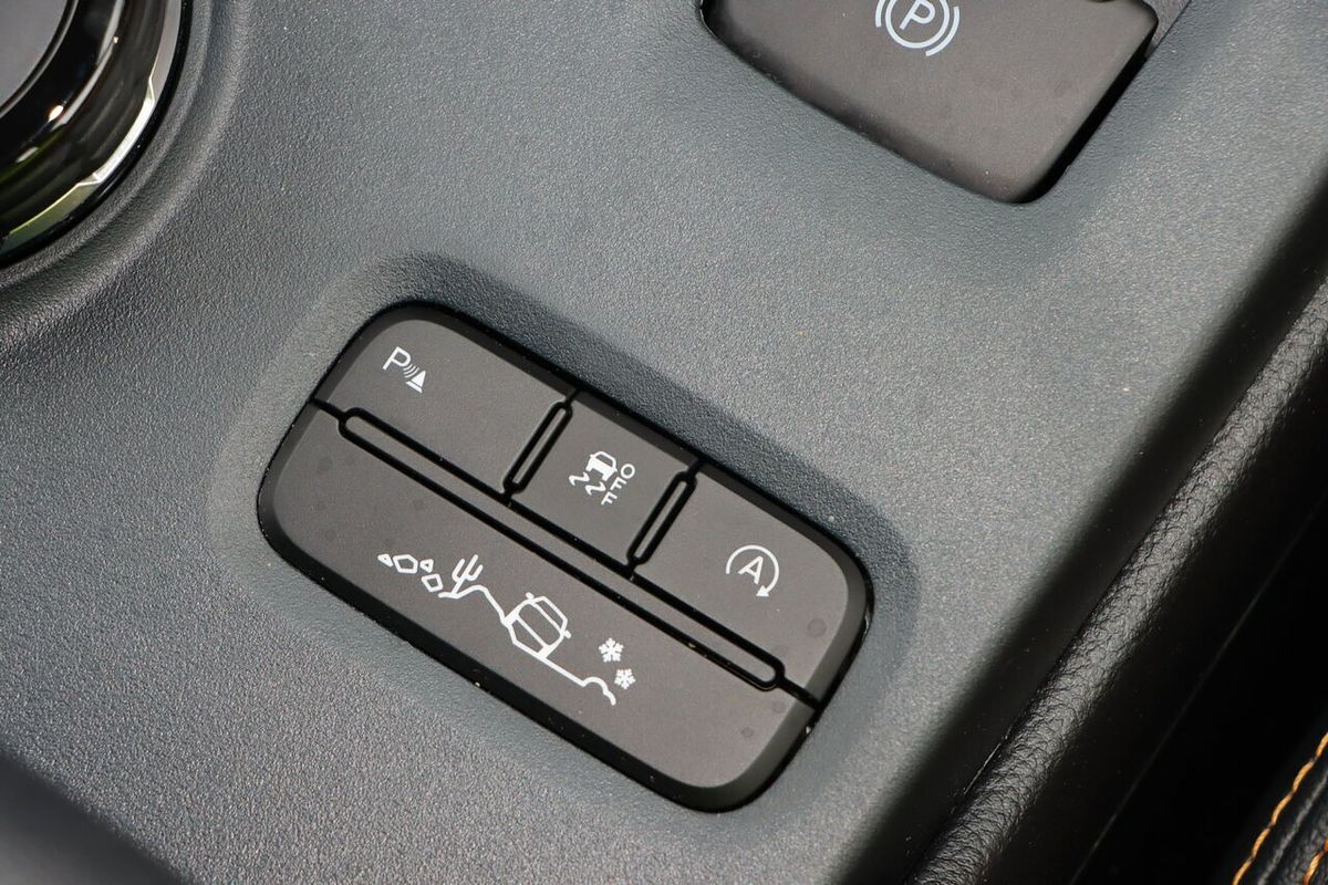 2024 Ford Everest Wildtrak