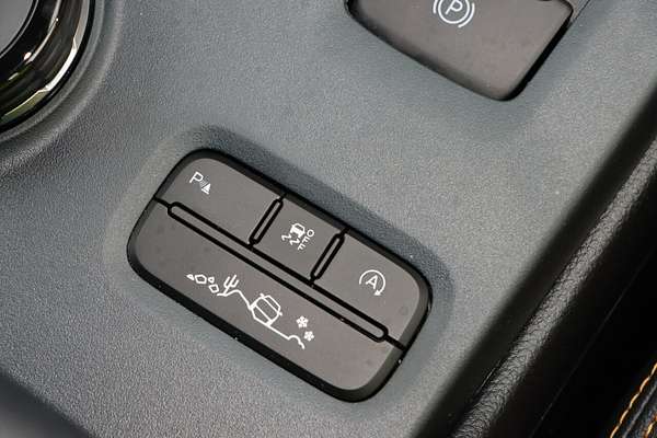 2024 Ford Everest Wildtrak