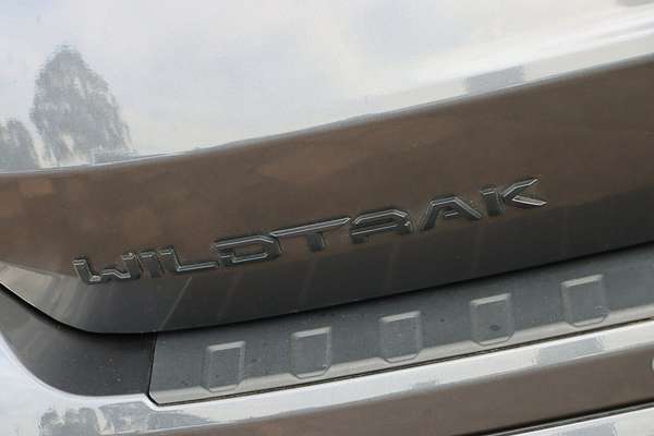 2024 Ford Everest Wildtrak