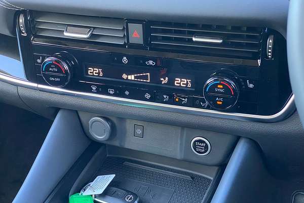 2024 Nissan QASHQAI ST-L J12