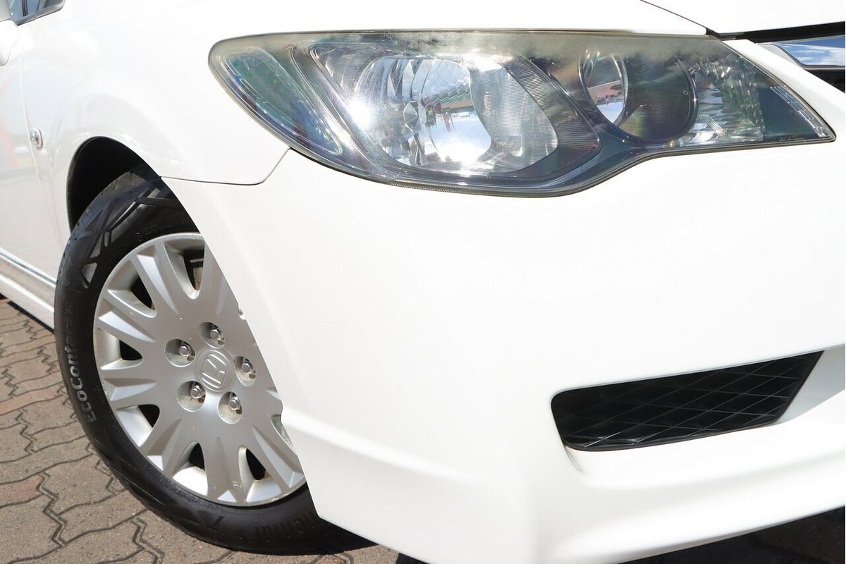 2009 Honda Civic VTi 8th Gen