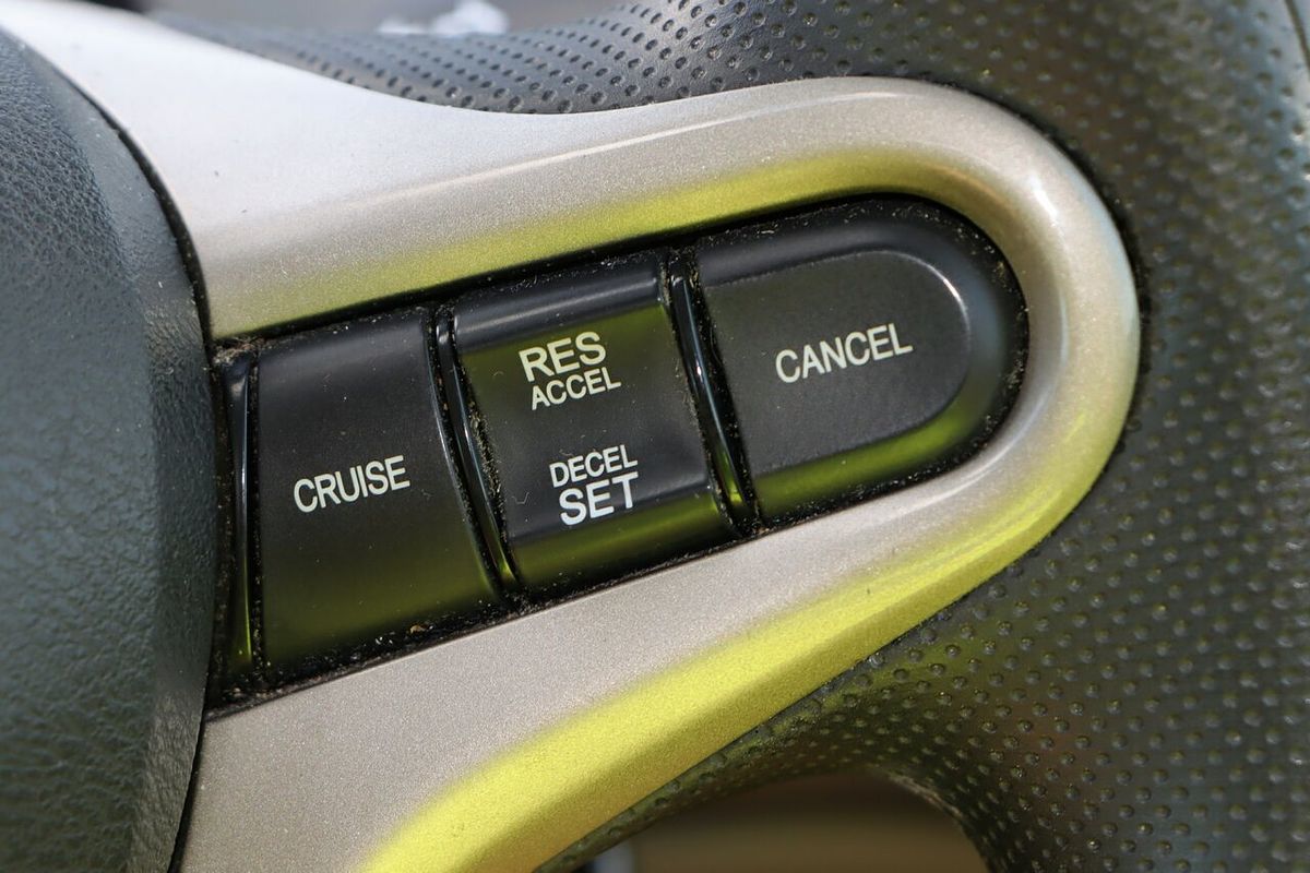 2009 Honda Civic VTi 8th Gen