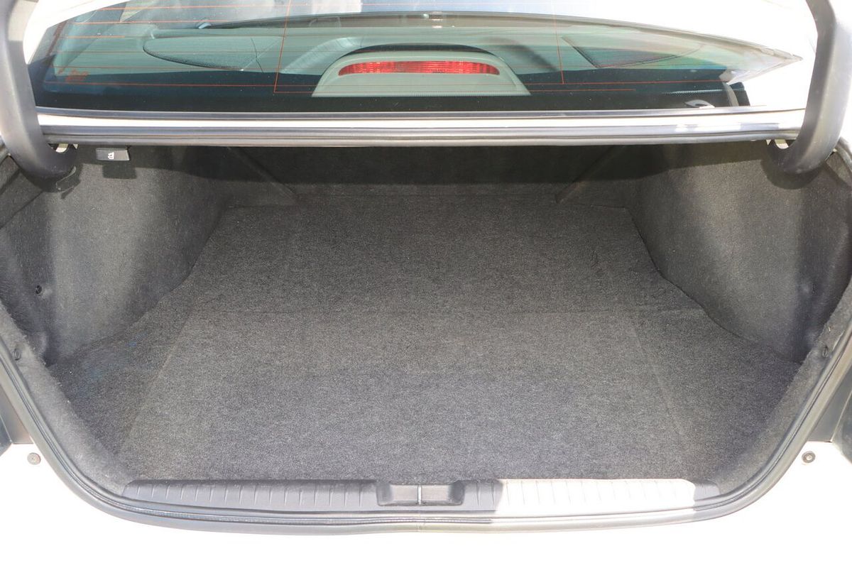 2009 Honda Civic VTi 8th Gen