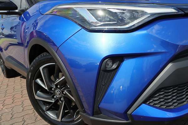 2020 Toyota C-HR Koba NGX50R