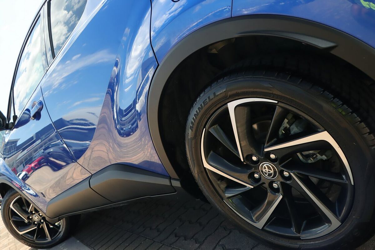 2020 Toyota C-HR Koba NGX50R