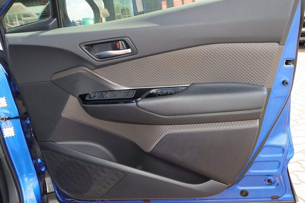 2020 Toyota C-HR Koba NGX50R