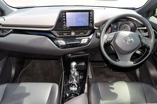 2020 Toyota C-HR Koba NGX50R