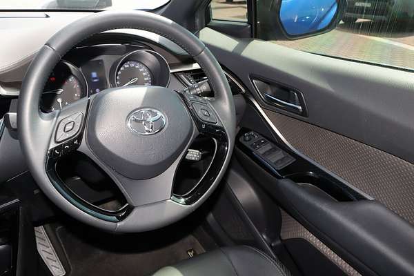 2020 Toyota C-HR Koba NGX50R